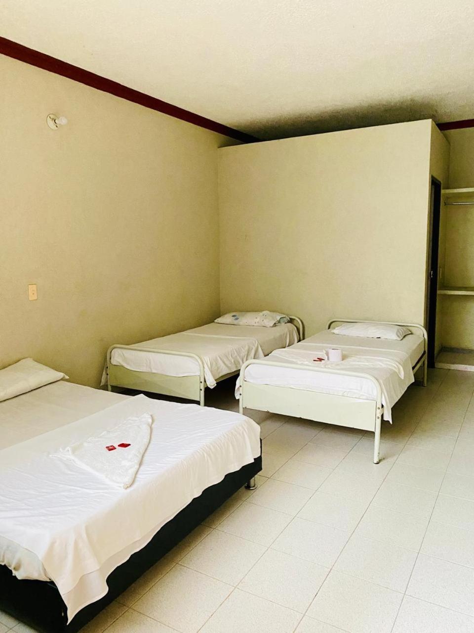 Hotel Club Vacacional Copen Tocaima Zimmer foto